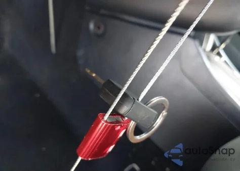 2011 Mitsubishi Galant Fe z USA, uszkodzony, nr VIN 4A32B2FF3BE023706